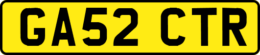GA52CTR