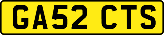 GA52CTS