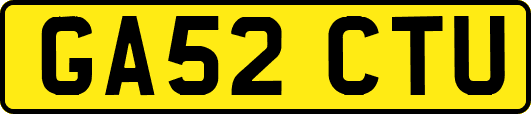 GA52CTU