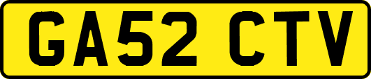 GA52CTV
