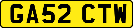 GA52CTW