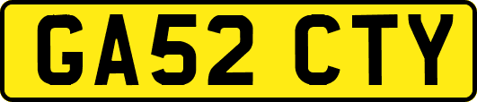 GA52CTY