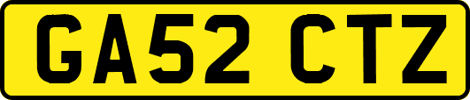 GA52CTZ