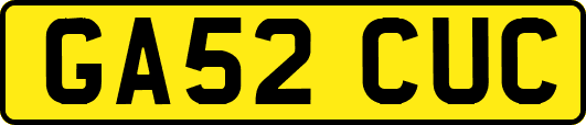 GA52CUC