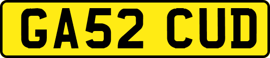 GA52CUD