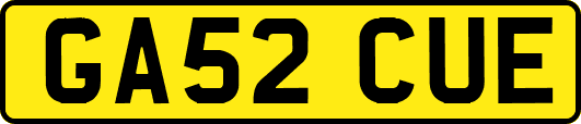 GA52CUE