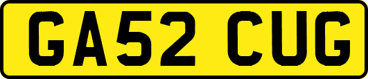 GA52CUG