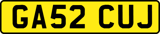 GA52CUJ