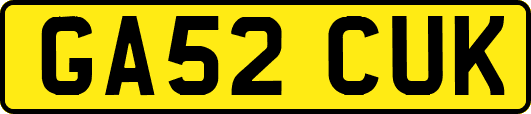 GA52CUK