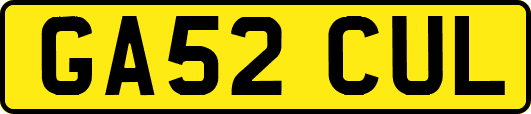 GA52CUL