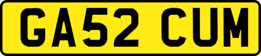GA52CUM