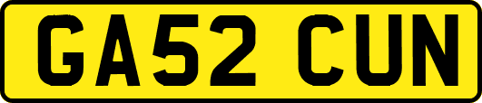 GA52CUN