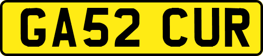 GA52CUR