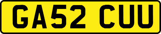 GA52CUU