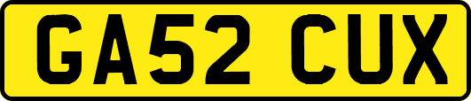 GA52CUX