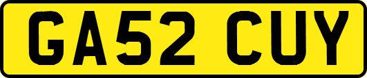 GA52CUY