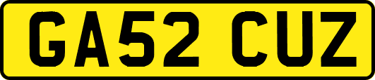 GA52CUZ
