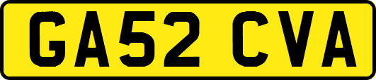 GA52CVA