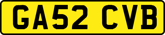 GA52CVB