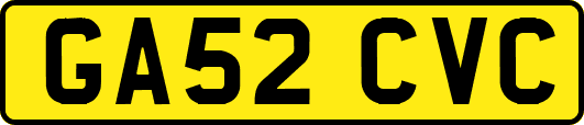 GA52CVC