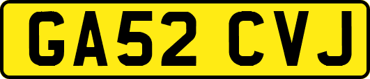 GA52CVJ