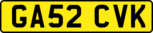 GA52CVK