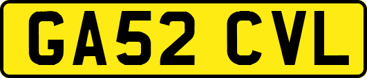 GA52CVL