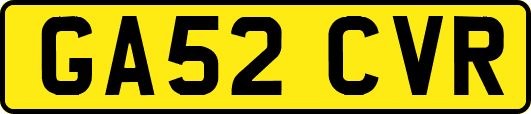 GA52CVR