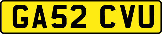 GA52CVU