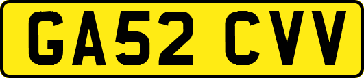 GA52CVV