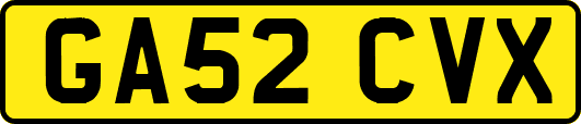 GA52CVX