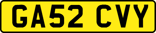 GA52CVY