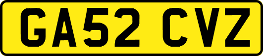 GA52CVZ