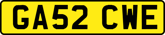 GA52CWE
