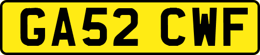 GA52CWF