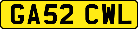 GA52CWL