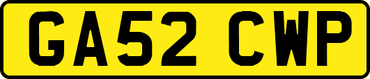 GA52CWP