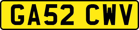 GA52CWV