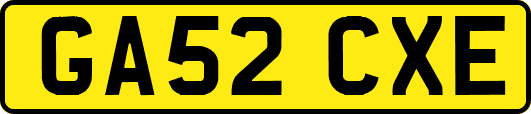 GA52CXE