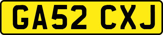 GA52CXJ
