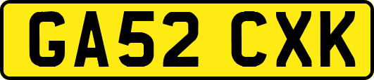 GA52CXK