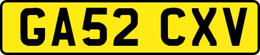 GA52CXV
