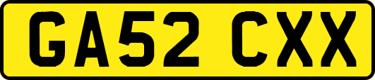GA52CXX
