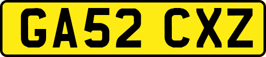 GA52CXZ