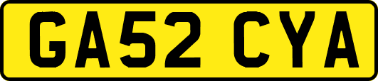 GA52CYA