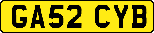 GA52CYB