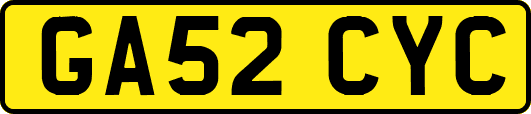 GA52CYC