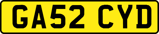 GA52CYD