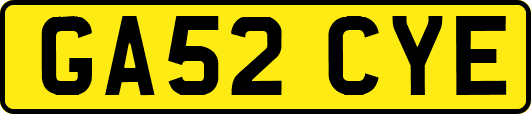 GA52CYE