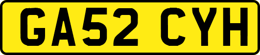 GA52CYH